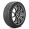 Goodyear Eagle F1 Asymmetric 5 SCT All Season 255/40R20 101W XL Passenger Tire
