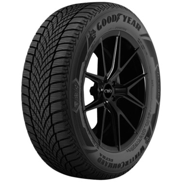 Goodyear Winter Command Ultra P275/45R20 110H XL