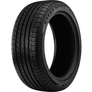 Goodyear Eagle Sport All-Season All Season 225/40R18 92H XL Passenger Tire