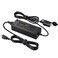 AstroAI AC to DC Converter 10A/120W/7.78FT/110V to12V Converter, Car Cigarette Lighter Adapter, AC/DC Power Supply Adapter Transformer for Inflator, Car Refrigerator, and Other Car Devices