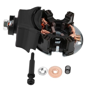 Automotive replacement starter brushes - 04312-PSA-305 Starter Brush Repair Kit for CR-V