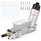 926-959 Upgraded Aluminum Engine Oil Filter Housing Oil Cooler Kit Fit for 3.6L 2011-2023 Dodge Charger Challenger Journey, Jeep Grand Cherokee Wrangler, Ram ProMaster Chrysler 200 300 Replace 926-876