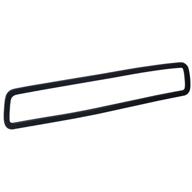 MOFORKIT 3rd Third Brake Light Seal Gasket Compatible with Dodge Ram 1500 2009 to 2018, Dodge Ram 2500 3500 2010 to 2018