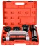 DHA Heavy Duty Ball Joint Press &amp; U Joint Removal Tool Kit with 4x4 Adapters for 2WD 4WD Car Light Truck, Upper and Lower Ball Joint Press Kit Remover Installer Service Set
