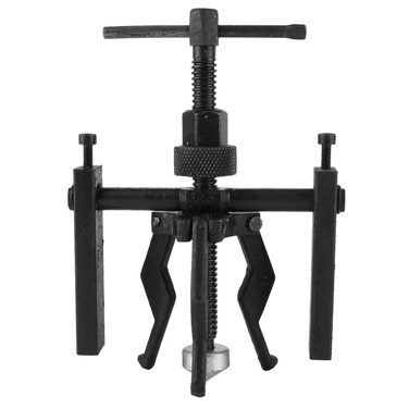 Pilot Bearing Puller,3 Jaw Inner Bearing Puller Gear Extractor Heavy Duty Automotive Machine Top Sell