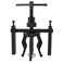 Pilot Bearing Puller,3 Jaw Inner Bearing Puller Gear Extractor Heavy Duty Automotive Machine Top Sell
