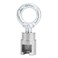 Qiilu Dent Puller, Car Dent Repair Puller Head Paintless Dent Repair Adapter for Slide Hammer and Pulling Tab