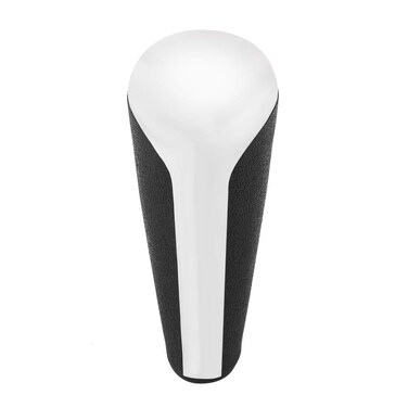 Replacement for Peugeot 206 207 307 308 408 508 2008 Automatic Shift Knob, Car Gear Shift Shifter Stick Head Handle Lever