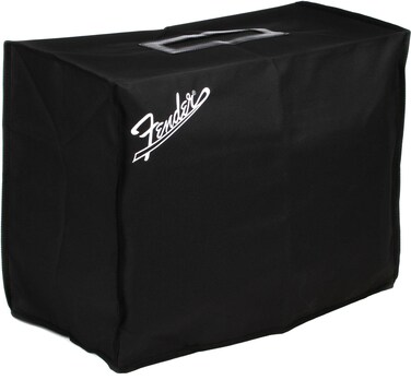 Fender FR-12, Hot Rod Deluxe Amplifier Cover, Black