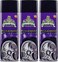 Cristal Products Untouchable Wet Tire Finish, 13 Ounce (Pack of 3)