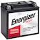 Energizer TX20HL AGM Motorcycle and Atv 12V Battery, 310 Cold Cranking Amps and 18 Ahr. Replaces: YTX20L-BS and others