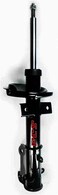 FCS 333488 Ford Mustang 11-14 Front Bare Strut/Shock F