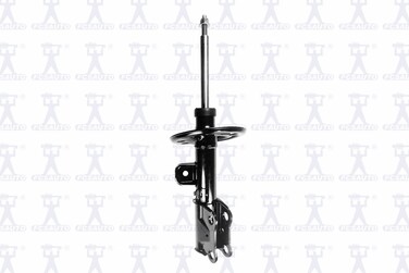 FCS 333489R Ford Taurus 13-17 FR Bare Strut/Shock FR