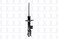 FCS 333505R Hyundai Sonata 12-14 FL Bare Strut/Shock FL