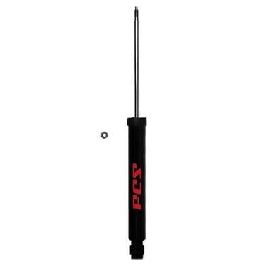 FCS 346173 Volkswagen Jetta GLI 12-14 Rear Volkswagen Jetta GLI 16-17 Rear Volkswagen Jetta GLI SE 15-16 Rear Volkswagen Jetta GLI SEL 15-16 Rear Bare Strut/Shock R