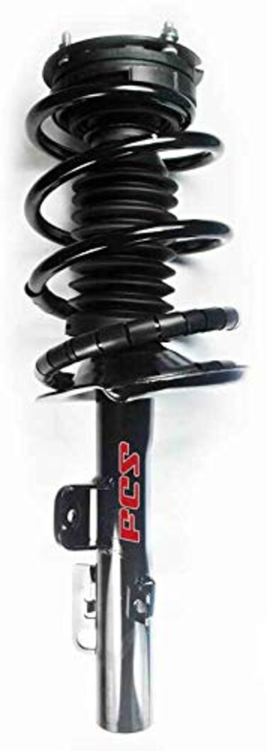 FCS 1335588R Ford Five Hundred 05-07 FR Mercury Montego 05-07 FR Loaded Strut FR
