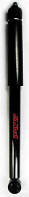 FCS 341962 Honda Civic DX,EX,LX,S (Coupe) 06-11 Rear Honda Civic EX-L (Coupe) 09-11 Rear Honda Civic Mugen Si 2008 Rear Honda Civic Si 06-11 Rear Bare Strut/Shock R
