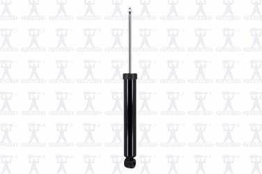FCS 346206 Ford Focus ST Hatchback (Manual) 13-18 Rear Bare Strut/Shock R