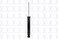 FCS 346206 Ford Focus ST Hatchback (Manual) 13-18 Rear Bare Strut/Shock R