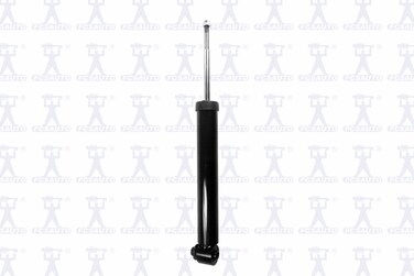 FCS DT346181 BMW X5 L6 3.0L 2979cc 01-06 Rear BMW X5 V8 4.4L 4398cc 00-06 Rear BMW X5 V8 4.6L 4598cc 02-03 Rear Bare Strut/Shock R