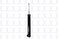 FCS DT346181 BMW X5 L6 3.0L 2979cc 01-06 Rear BMW X5 V8 4.4L 4398cc 00-06 Rear BMW X5 V8 4.6L 4598cc 02-03 Rear Bare Strut/Shock R