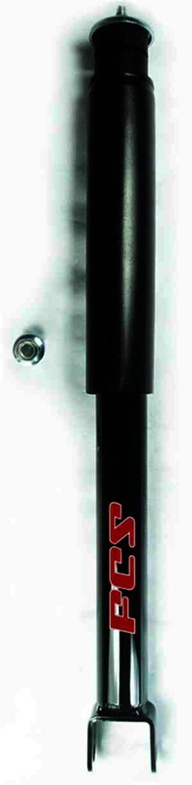FCS 346129 Ford Police Interceptor Sedan 13-18 Rear Ford Taurus SHO 13-18 Rear Bare Strut/Shock R