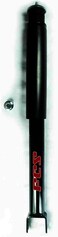 FCS 346129 Ford Police Interceptor Sedan 13-18 Rear Ford Taurus SHO 13-18 Rear Bare Strut/Shock R