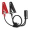 Battery Tender Alligator Clip and Ring Terminal 20 Inch Battery Charger Accessory Combo Cable - 081-0180