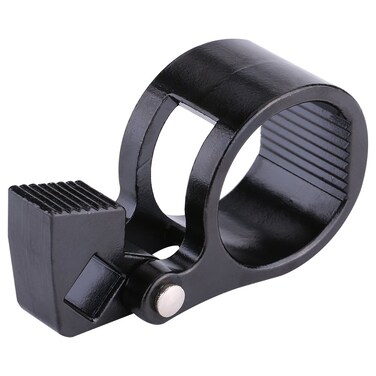 Qiilu Universal Inner Tie Rod Hex Wrench Removal Tool, 27-42mm, Black, Steel