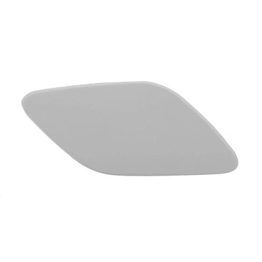 Qiilu Front Bumper Right Headlight Washer Nozzle Jet Cover Lamp Flap Trim for 3-Series E92 E93 6167 7171660 (Right Option)