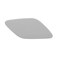 Qiilu Front Bumper Right Headlight Washer Nozzle Jet Cover Lamp Flap Trim for 3-Series E92 E93 6167 7171660 (Right Option)