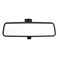 Rear View Mirror Interior, Car Interior Inner Rearview Mirror Compatible with B5 MK4 1999-2005,OEM 3B0857511G (Black)