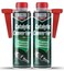2X Cans Catalytic Converter Cleaner, Oxygen sensor cleaner, pass emissions, SMOG, fuel additive, combustion chamber cleaner
