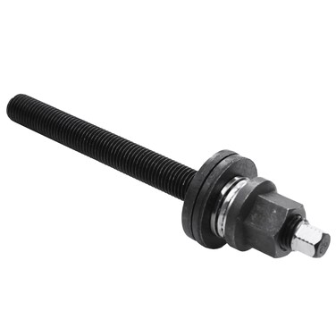 SEEBOO LS Harmonic Balancer Installation Tool Crank Pulley Install Tool 551141 Compatible with GM 1997-UP V8 LS1 LS2 LS3 LS4 LSX LSA LS6 LQ4 LQ9 with Thrust Bearing &amp; Wrench Flats