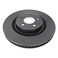 Goodyear Brakes 2142348GY   Truck &amp; SUV AntiOx Coated Front Brake Rotor fits Lincoln Aviator 2020