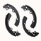 Goodyear Brakes GYS598   Premium Rear Brake Shoe fits Ford Escort 02-97, Probe 92-89; Mazda 323 91-90, 626 91-88, MX-6 92-88, Protege 91-90; Mercury Tracer 99-91