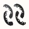 Goodyear Brakes GYS608   Premium Rear Brake Shoe fits Chevrolet Metro 1992, Sprint 91-89; Geo Metro 96-89; Pontiac Firefly 99-89; Suzuki Swift 96-89