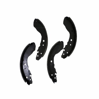 Goodyear Brakes GYS711   Premium Rear Brake Shoe fits Chevrolet Tracker 1998; Geo Tracker 97-96; Suzuki Sidekick 98-96