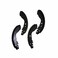 Goodyear Brakes GYS711   Premium Rear Brake Shoe fits Chevrolet Tracker 1998; Geo Tracker 97-96; Suzuki Sidekick 98-96