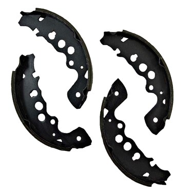 Goodyear Brakes GYS738   Premium Rear Brake Shoe fits Chevrolet Tracker 08-99; Suzuki Grand Vitara 05-99, Vitara 04-99