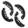 Goodyear Brakes GYS738   Premium Rear Brake Shoe fits Chevrolet Tracker 08-99; Suzuki Grand Vitara 05-99, Vitara 04-99