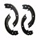 Goodyear Brakes GYS767   Premium Parking Brake Shoe fits Mitsubishi Montero 05-03