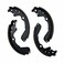 Goodyear Brakes GYS785   Premium Rear Brake Shoe fits Pontiac Vibe 08-03; Toyota Corolla 2007, Matrix 08-03