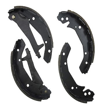 Goodyear Brakes GYS800   Premium Rear Brake Shoe fits Chevrolet Cobalt 10-09, HHR 11-10; Chrysler Sebring 06-04; Dodge Stratus 05-01; Pontiac G5 10-09