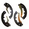 Goodyear Brakes GYS936   Premium Rear Brake Shoe fits Ford Escape 12-07; Mercury Mariner 11-08