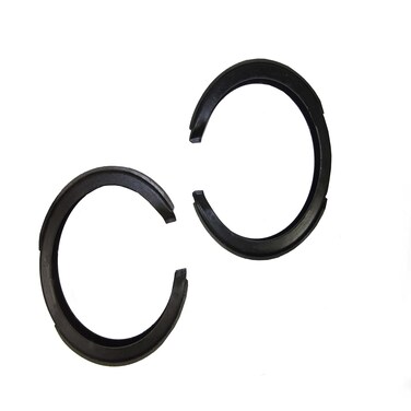 Goodyear Brakes GYS957   Premium Parking Brake Shoe fits Ford Edge 12-07; Lincoln MKX 10-07; Mazda CX-7 12-07, CX-9 12-07