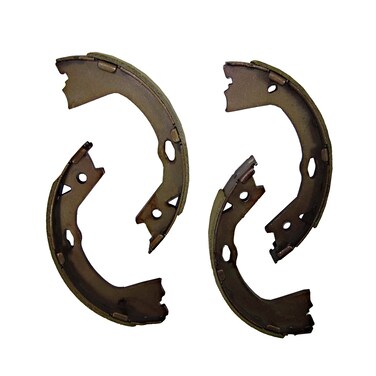 Goodyear Brakes GYS982   Premium Parking Brake Shoe fits Kia Optima 16-11