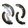 Goodyear Brakes GYS991   Premium Rear Brake Shoe fits Mazda 2 20-11; Scion iA 2016; Toyota Yaris 20-15, Yaris iA 18-17, Yaris R 20-16
