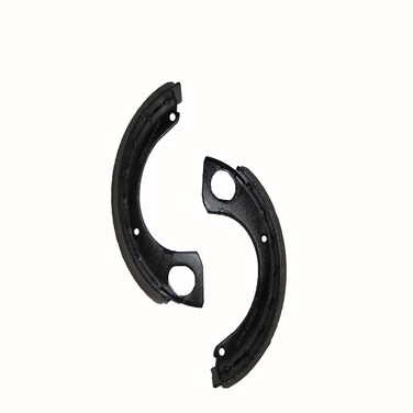 Goodyear Brakes GYS1007   Parking Brake Shoe fit Chevrolet W5500 Tiltmaster 98-95, W6500 Tiltmaster 96-87, W7500 Tiltmaster 96-87; GMC W5500 Forward 99-95 &amp; More - See Applications Below