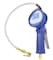 Astro Pneumatic Tool 3018 3.5&quot; Digital Tire Inflator with Hose